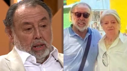 “Durante mucho tiempo, para no sufrir, no fui al cementerio a verla”: Don Carter y la muerte de su esposa