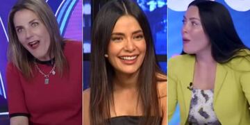 Julia Vial - Camilísima - Daniela Aránguiz