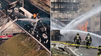 Hay una joven de 25 años: entregan listado con detalles de heridos más graves por explosión en Renca