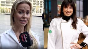 La férrea defensa de Yamila Reyna a Lola Melnick en medio de querella contra Laura Landaeta: “Hay que parar la violencia entre las mujeres”