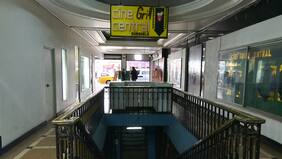 Acabó el último cine porno en Valparaíso