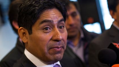 Abusó reiteradamente de víctimas e indujo al aborto: revelan condena que deberá cumplir el exalcalde Juan Carlos Reinao