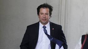 Ministro Palacios se desdice: "Jamás pretendí hablar de todos los docentes"