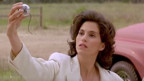Jami Gertz: la actriz de Twister que se convirtió en la más rica de Hollywood