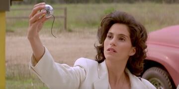 Jami Gertz