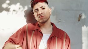 El desamor y la cueca brava de Acertijo: “Estaba con la emoción a flor de piel”