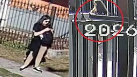 Nuevo video y detalle en carta confirmaría teoría de apoderada: las pistas que darían giro a amenaza contra escolar