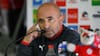 “Los jugadores estaban convencidos”: así recuerda Jorge Sampaoli su paso por el fútbol chileno