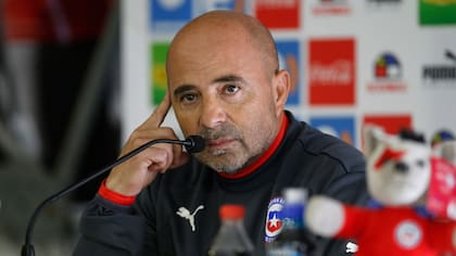 “Los jugadores estaban convencidos”: así recuerda Jorge Sampaoli su paso por el fútbol chileno
