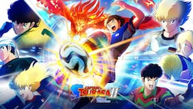 Los Supercampeones nos darán el mejor videojuego de fútbol para después del Mundial