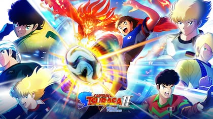 Los Supercampeones nos darán el mejor videojuego de fútbol para después del Mundial