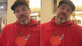 La estremecedora pérdida que sacude a José Antonio Neme: falleció querido integrante de su familia