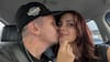 “Por mi bebé que viene en camino...”: Cony Capelli terminó con su novio
