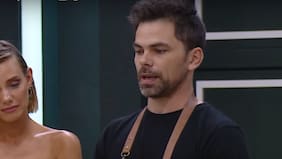 "Está ocurriendo algo bastante complicado en mi familia y necesito estar cerca de mis hijos, estar cerca de mi pareja, de mis hermanos...", expresa Pipo Gormaz