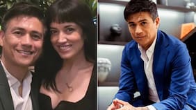 A casi dos meses del abrupto quiebre con Yamila Reyna: el inesperado anuncio de Américo que dejó a todos marcando ocupado