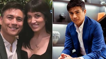 A casi dos meses del abrupto quiebre con Yamila Reyna: el inesperado anuncio de Américo que dejó a todos marcando ocupado