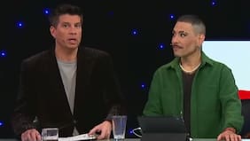 “No podemos ser tan poco hombres de, un año después, decir ‘no tenía idea del video. Nunca lo vi’”: en QTLD repasan a Zona por acción contra Mariela Sotomayor