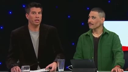 “No podemos ser tan poco hombres de, un año después, decir ‘no tenía idea del video. Nunca lo vi’”: en QTLD repasan a Zona por acción contra Mariela Sotomayor