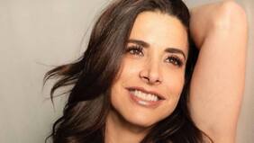 A los 48 años murió Verónica Toussaint, popular actriz y animadora mexicana