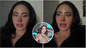“Me duele un montón…”: Ignacia Michelson habló sobre las críticas que recibió tras ganar el Miss Grand Chile 2026