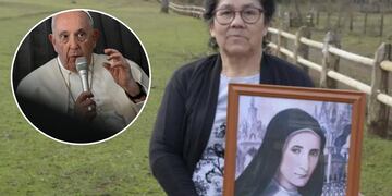Milagro en el sur de Chile: Papa Francisco canonizará a beata por recuperación de mujer en Los Ángeles