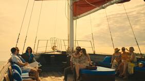 “Lo que pasa en Tailandia se queda en Tailandia”: El tráiler de la temporada 3 de The White Lotus