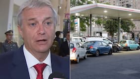 Kast explica si Chile tiene reservas para masiva carga de bencinas y justifica alza: apuntó contra el gobierno de Boric