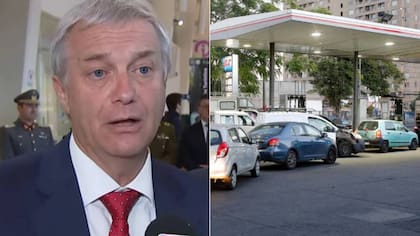 Kast explica si Chile tiene reservas para masiva carga de bencinas y justifica alza: apuntó contra el gobierno de Boric