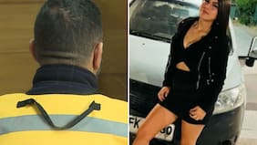 Una “soldada” menor de edad ya había sufrido su furia: surge brutal antecedente de Juan Beltrán, detenido por caso Krishna