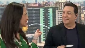 No se aguantó y reclamó en vivo: JC Rodríguez “indignado” por inesperada decisión que tomó Chilevisión sobre el matinal