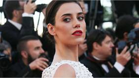 “No quería preocupar a nadie”: a un mes del terremoto de Siria y Turquía confirman que Cansu Dere está viva