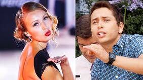 La Miss Playboy Daniella Chávez trapea con Karol Dance: “Es una mier… de persona”