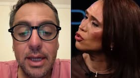 Pese a complejo diagnático médico: influencer no perdona a Di Mondo y lo lapida por fea actitud que tuvo en el pasado