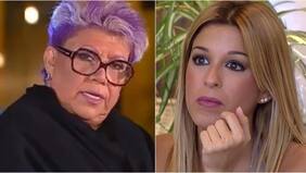 “La hice sufrir más que la cresta”: Paty Maldonado sinceró su mala onda con Oriana Marzoli