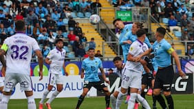 “Clásico universitario por…”: la “U” y la UC se pelean a crack de O’Higgins