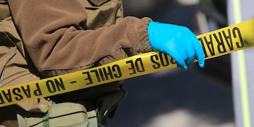 Carabineros referencial