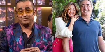 Yerko Puchento - Priscilla Vargas José Luis Repenning