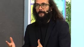 “Será distinto y se van a acordar”: el preocupante aviso de Marcelo Lagos sobre un terremoto “más grande” de lo esperado