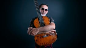 Uno de sus trabajos más queridos: Tata Barahona celebrará el relanzamiento de ‘Fotografías’ con recital en Sala Ceina