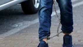 Más malo que el Covid: sujeto lidera ranking de arrestos