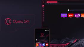 Opera GX: el navegador gamer se renueva con nuevo diseño y funciones de personalización