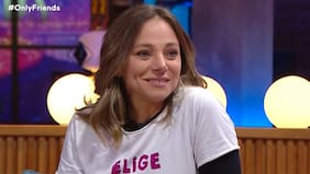 “Que la vida me sorprenda”: Mariana Derderián se sinceró sobre la posibilidad de una nueva relación sentimental