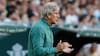 “Habría que revisar mejor las críticas”: Pellegrini se cansó de los cuestionamientos y respondió con todo