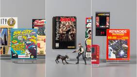 De Asteroids a Resident Evil: Los juegos que se suman al Salón de la Fama del Videojuego