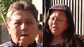 “A mi papá lo querían echar, llegó Carabineros”: hija mayor del “Guatón” agrega grave acusación tras muerte de su madre