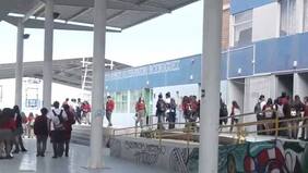 Tribunal prohíbe a alumnos usar sus celulares al interior del liceo de Calama