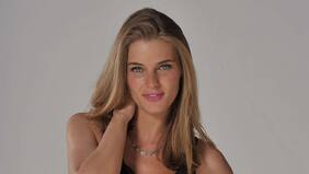 Josefina Montané sorprendió a todos con drástico cambio de look