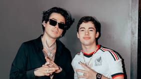 Desde México con todo el ritmo: Mario Bautista y Kevin AMF traen un electro corrido con “Prada”