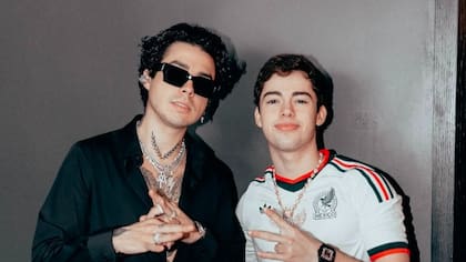 Desde México con todo el ritmo: Mario Bautista y Kevin AMF traen un electro corrido con “Prada”