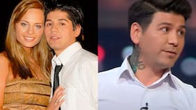 "Imagínate, yo digo 'voy a buscar el amor a la televisión' y todos se ríen, 'qué ingenuo...'": Edmundo Varas a 15 años de Amor Ciego y Cari Bastías